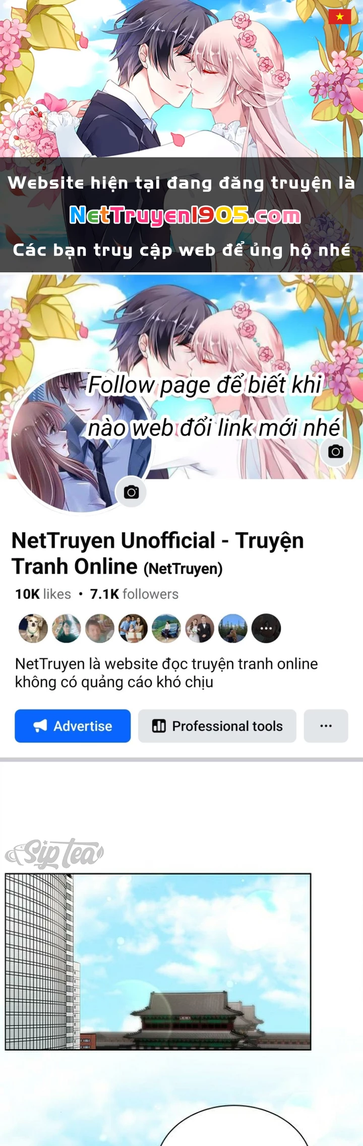 The Castle - Quỷ Nhãn Tân Nương Chapter 111 - 1
