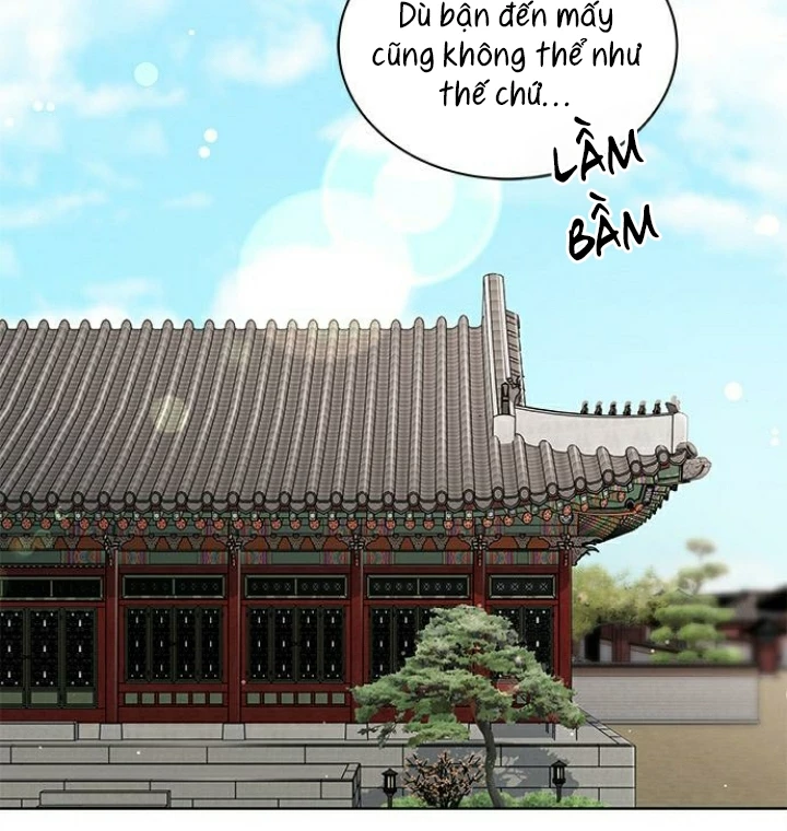 The Castle - Quỷ Nhãn Tân Nương Chapter 111 - 2