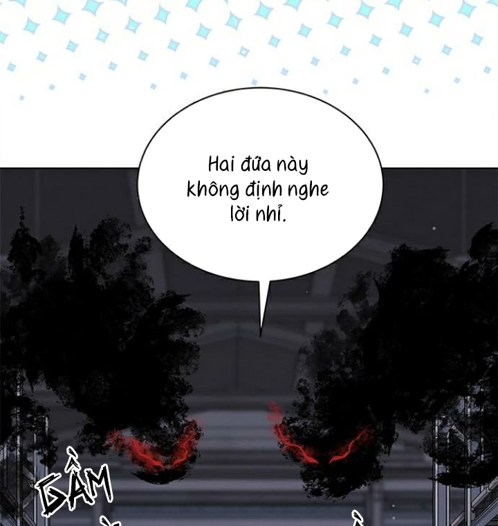 The Castle - Quỷ Nhãn Tân Nương Chapter 111 - 28