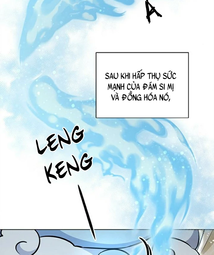 The Castle - Quỷ Nhãn Tân Nương Chapter 111 - 42