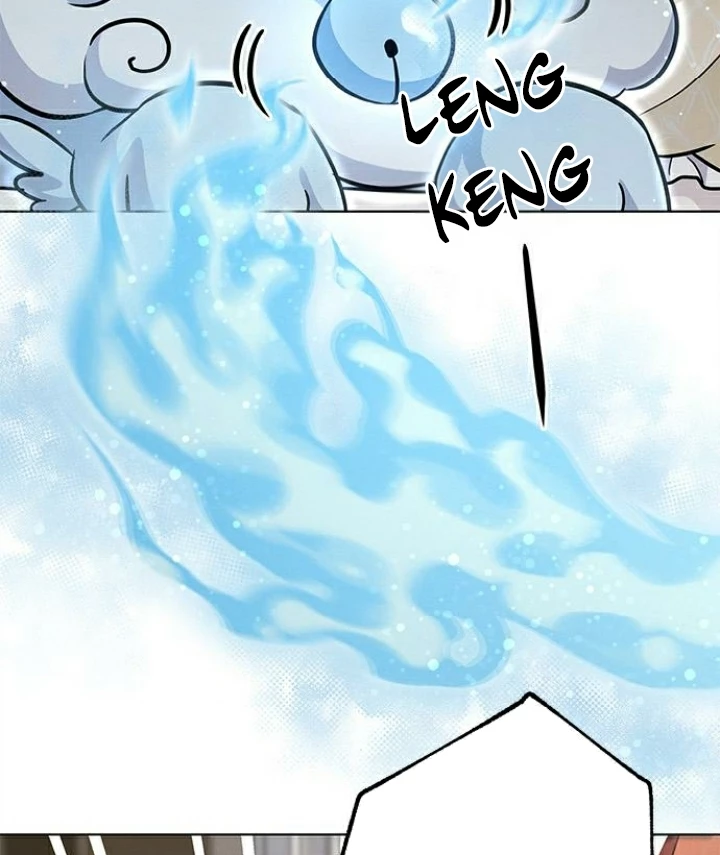 The Castle - Quỷ Nhãn Tân Nương Chapter 111 - 43