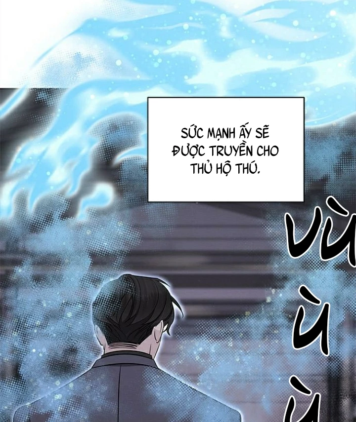 The Castle - Quỷ Nhãn Tân Nương Chapter 111 - 46