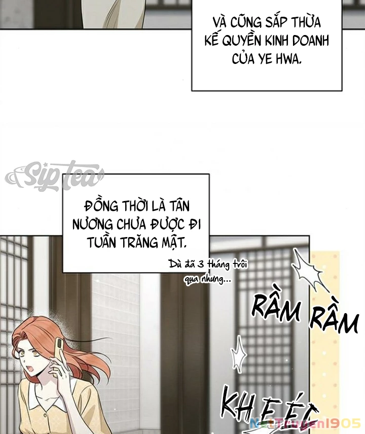 The Castle - Quỷ Nhãn Tân Nương Chapter 111 - 60