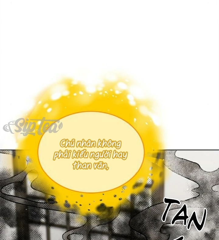 The Castle - Quỷ Nhãn Tân Nương Chapter 111 - 70