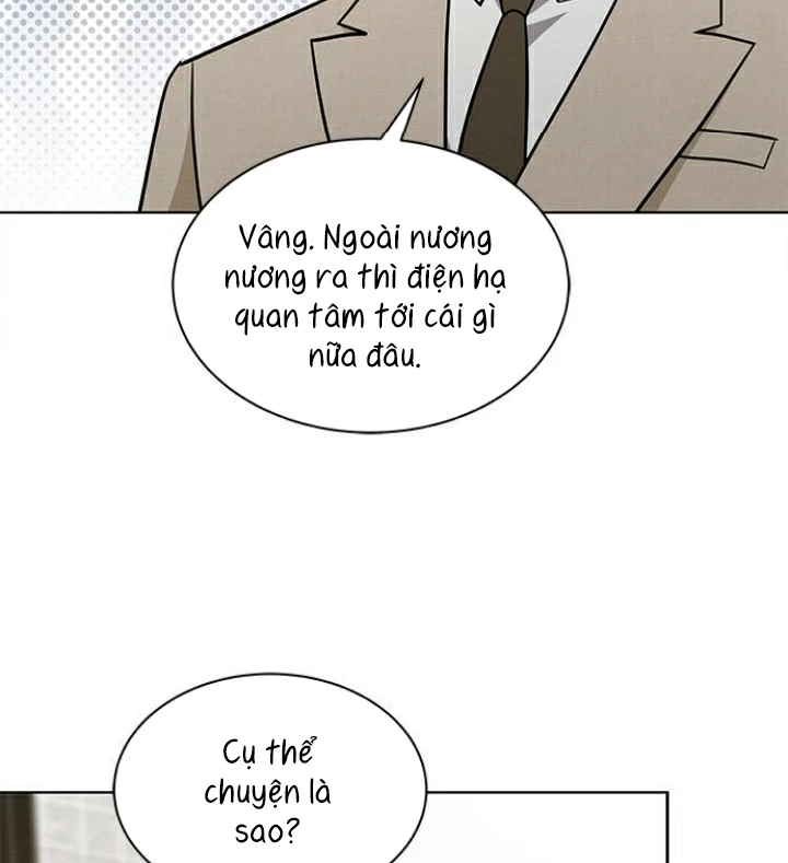 The Castle - Quỷ Nhãn Tân Nương Chapter 111 - 83