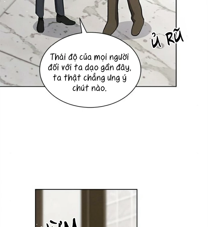 The Castle - Quỷ Nhãn Tân Nương Chapter 111 - 85