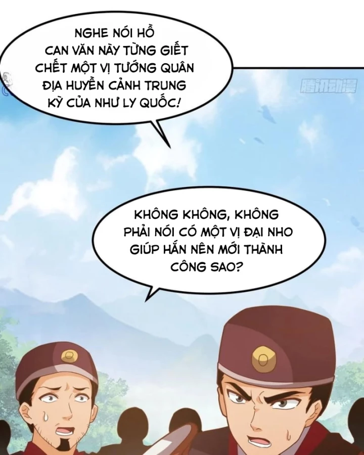 Kiếm Khởi Phong Vân Chapter 78 - 10