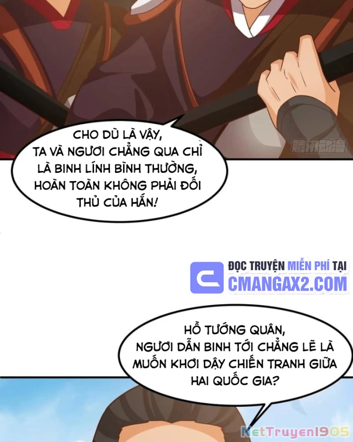 Kiếm Khởi Phong Vân Chapter 78 - 11