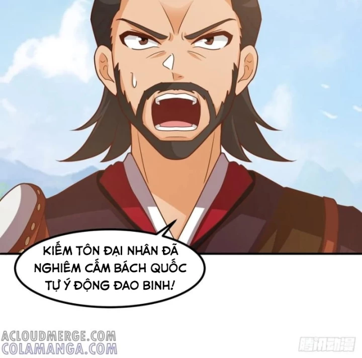Kiếm Khởi Phong Vân Chapter 78 - 12