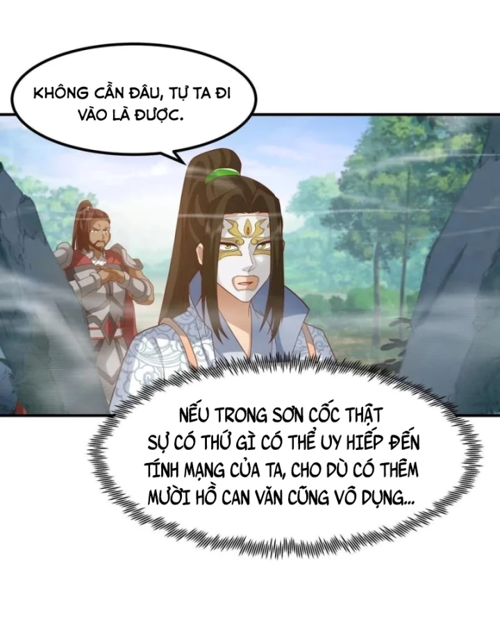 Kiếm Khởi Phong Vân Chapter 78 - 25