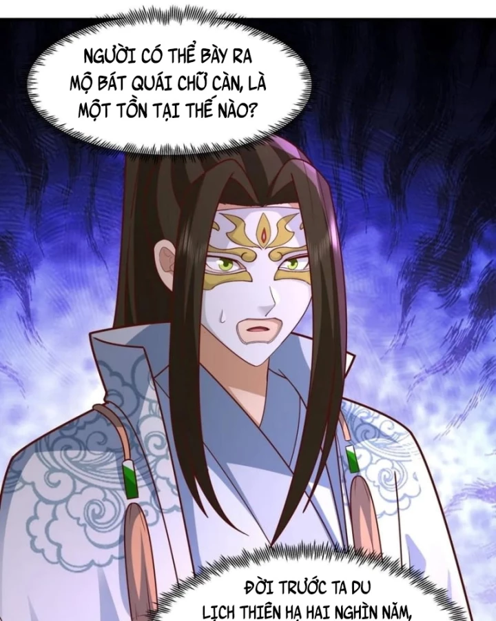 Kiếm Khởi Phong Vân Chapter 78 - 34