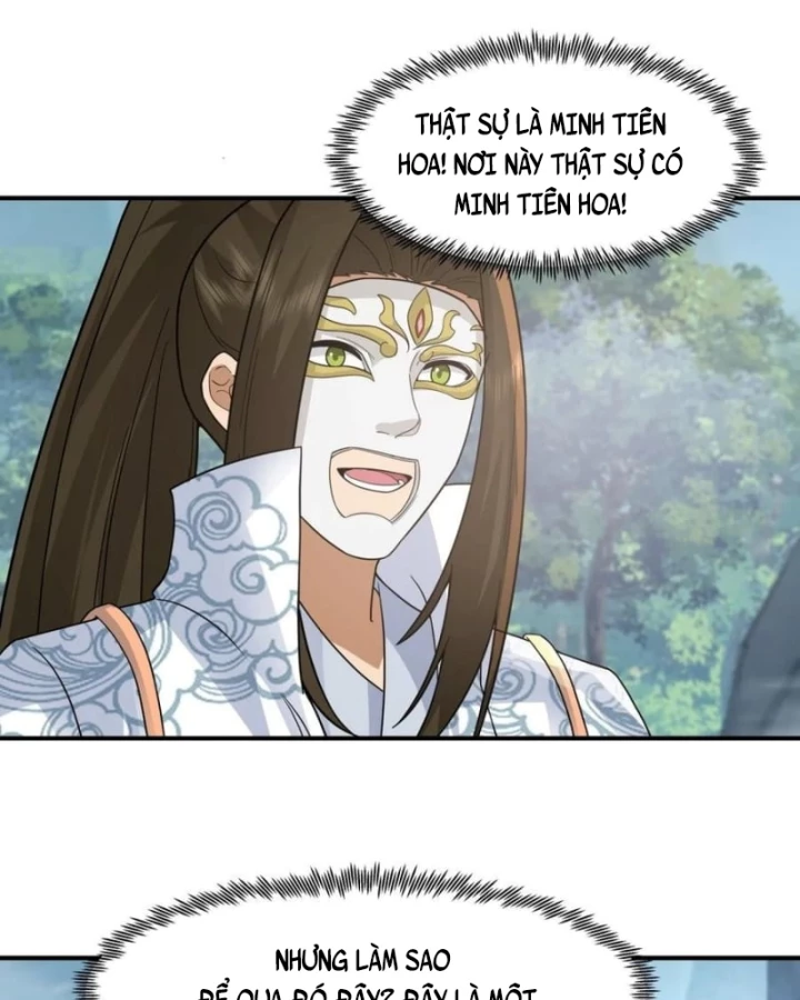 Kiếm Khởi Phong Vân Chapter 78 - 42