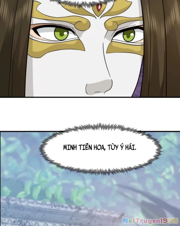 Kiếm Khởi Phong Vân Chapter 78 - 49