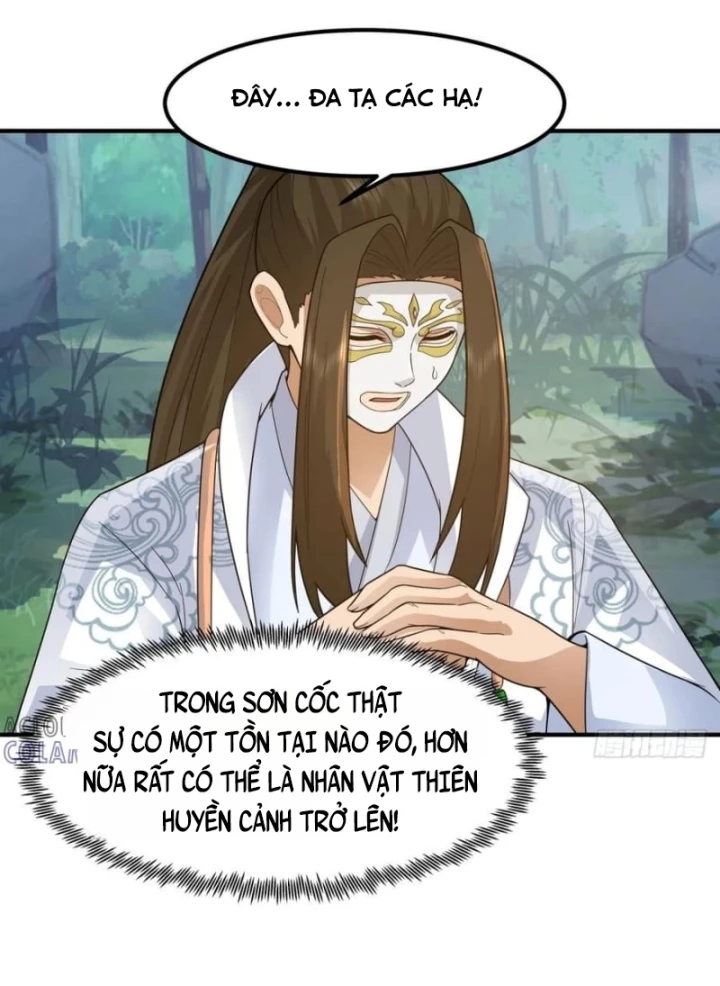 Kiếm Khởi Phong Vân Chapter 78 - 51