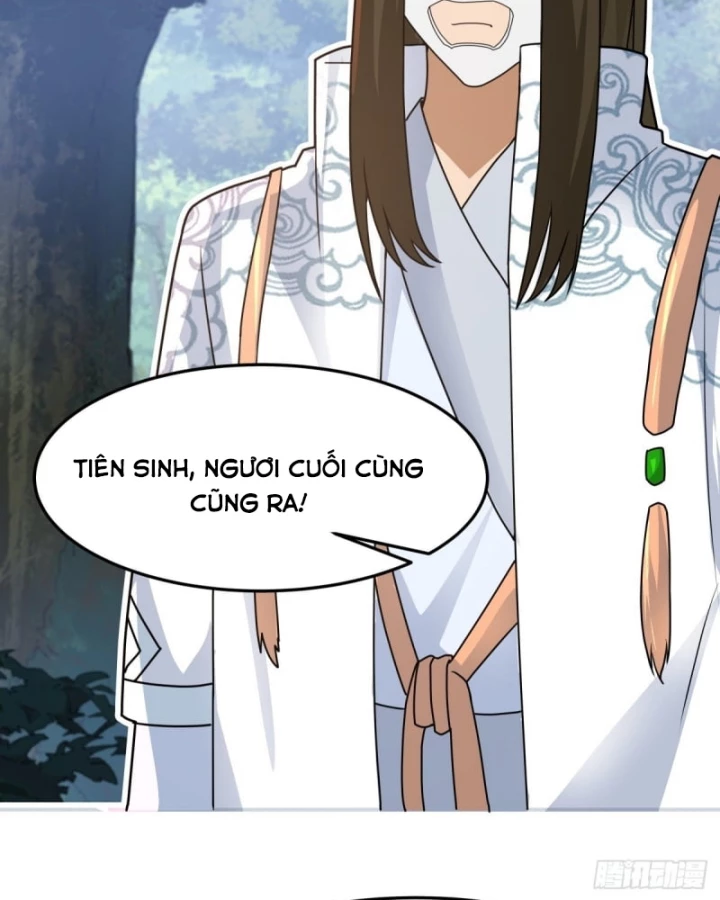 Kiếm Khởi Phong Vân Chapter 79 - 3