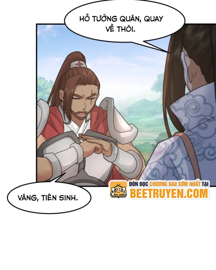 Kiếm Khởi Phong Vân Chapter 79 - 4