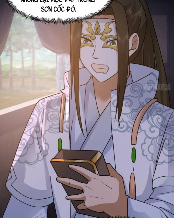 Kiếm Khởi Phong Vân Chapter 79 - 7