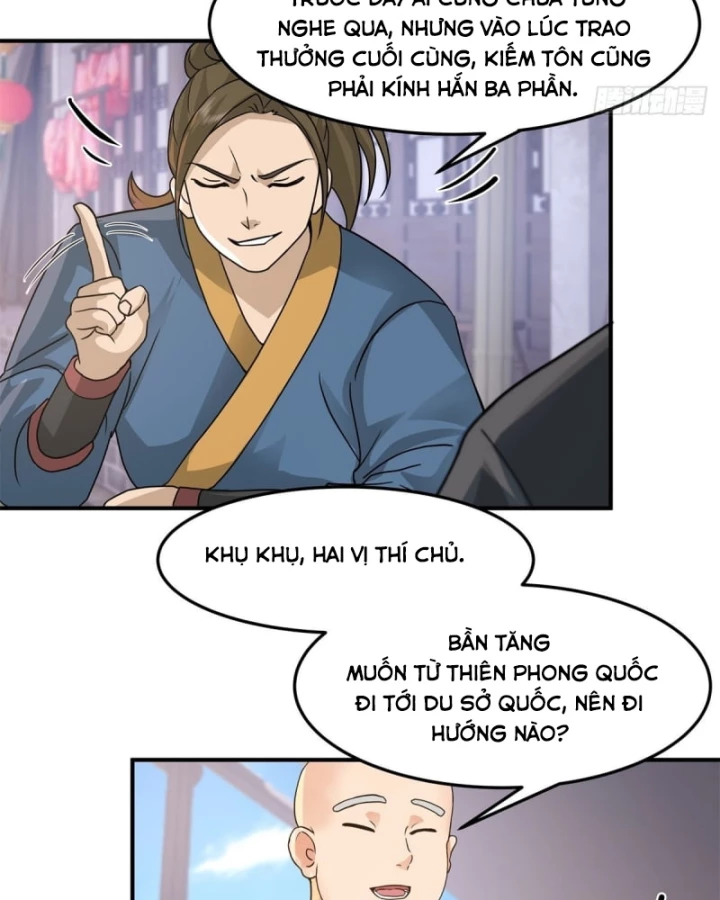 Kiếm Khởi Phong Vân Chapter 79 - 17