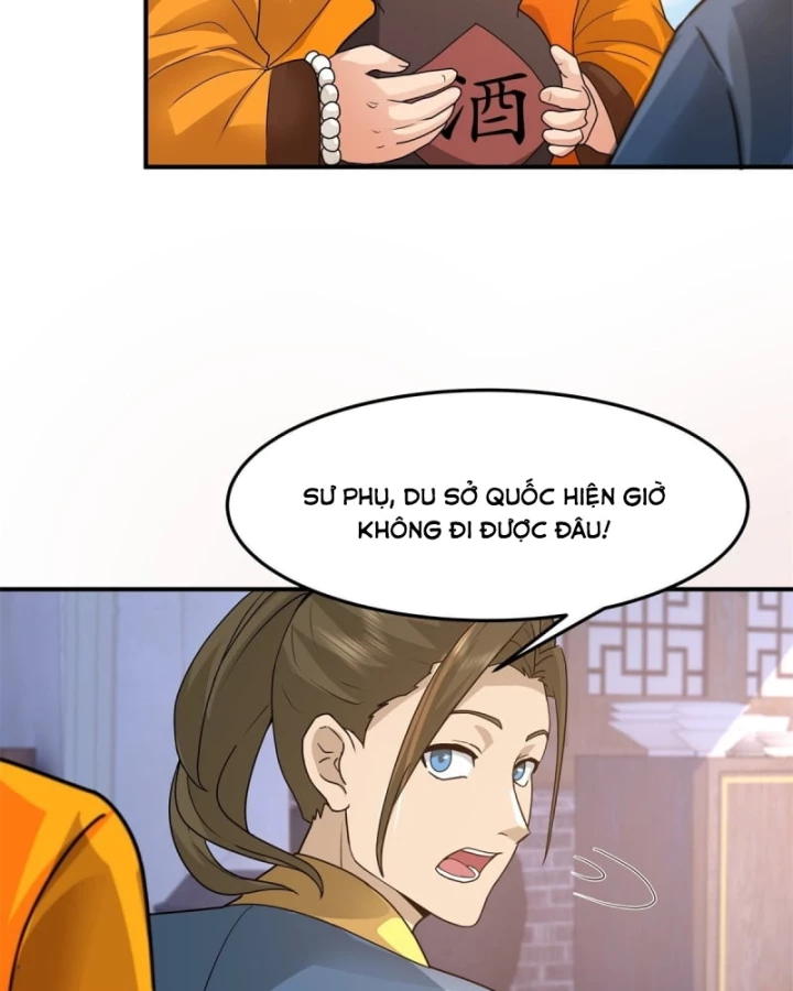 Kiếm Khởi Phong Vân Chapter 79 - 19