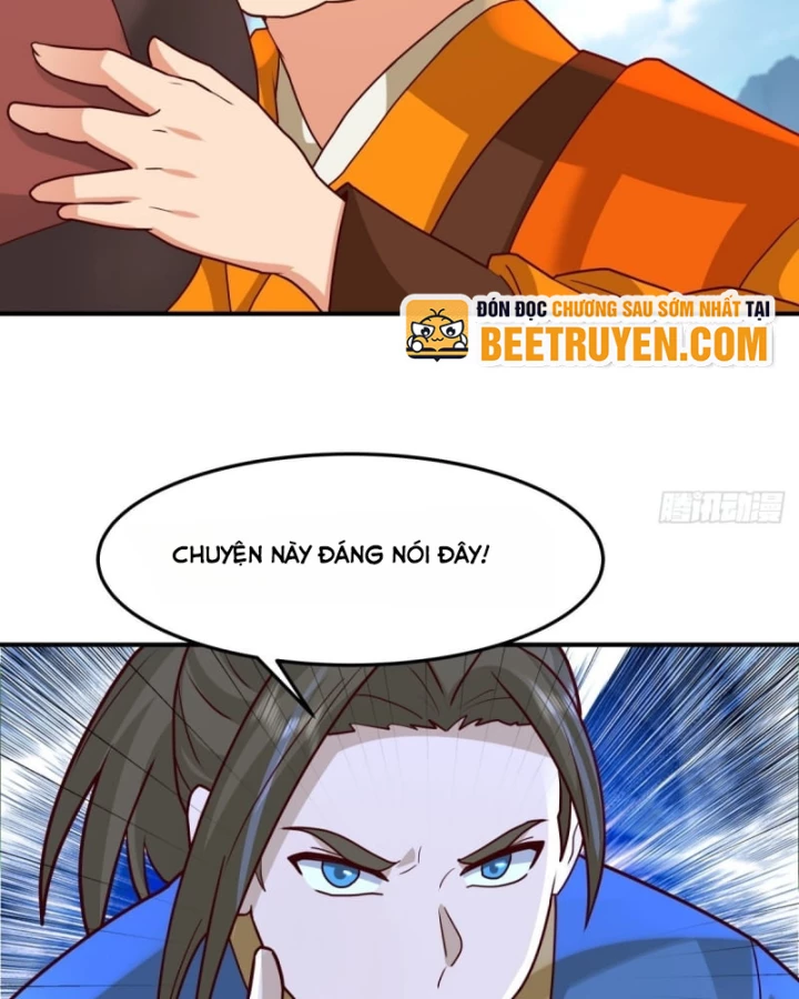 Kiếm Khởi Phong Vân Chapter 79 - 21