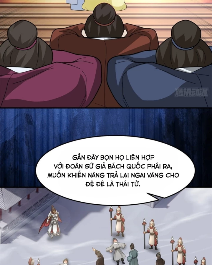 Kiếm Khởi Phong Vân Chapter 79 - 25