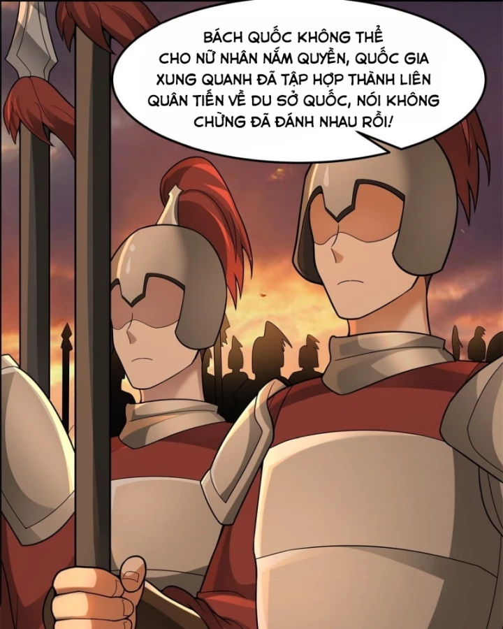 Kiếm Khởi Phong Vân Chapter 79 - 27