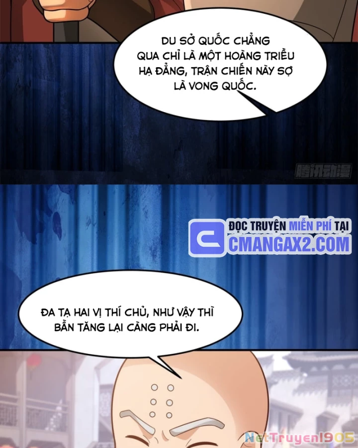 Kiếm Khởi Phong Vân Chapter 79 - 28