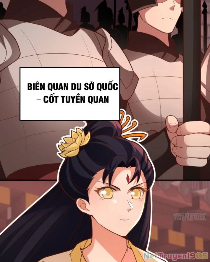 Kiếm Khởi Phong Vân Chapter 79 - 32