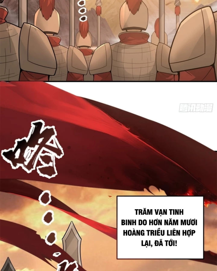Kiếm Khởi Phong Vân Chapter 79 - 40