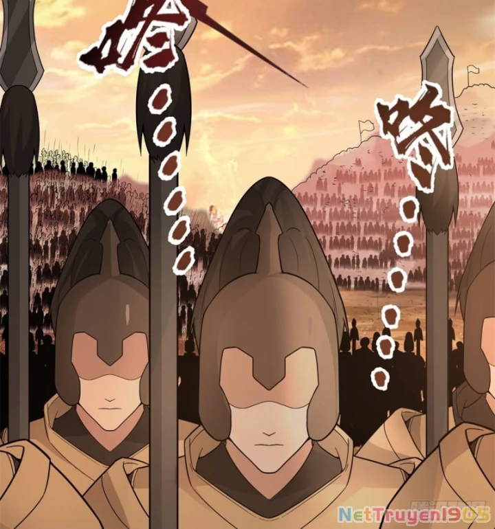 Kiếm Khởi Phong Vân Chapter 79 - 41