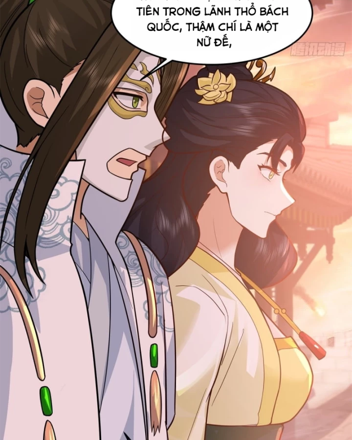 Kiếm Khởi Phong Vân Chapter 79 - 50