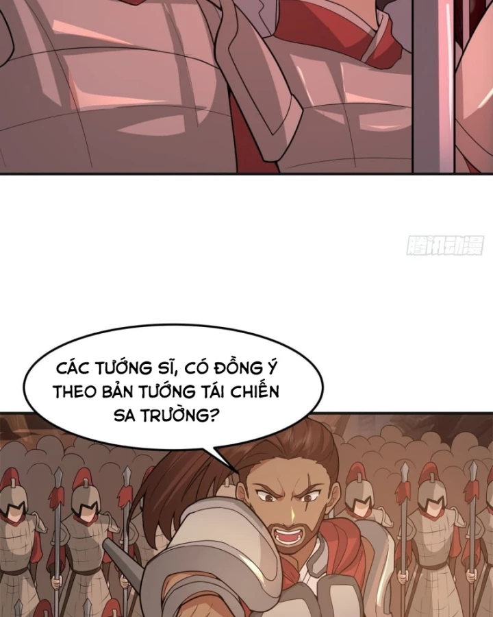 Kiếm Khởi Phong Vân Chapter 79 - 58