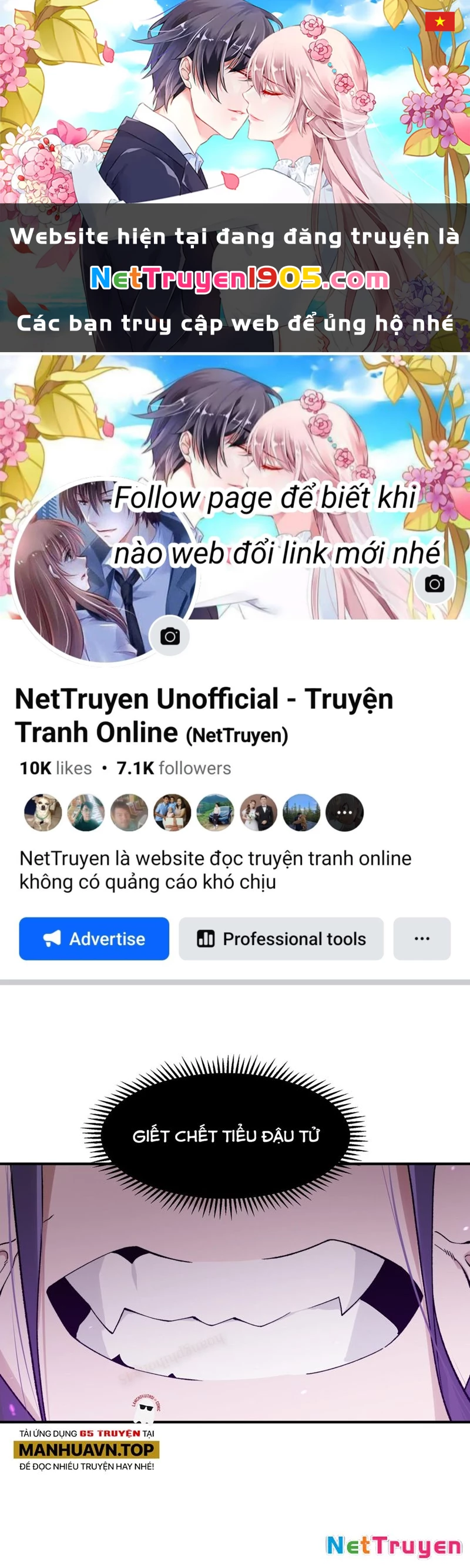Quỷ Tiến Hóa Chapter 113 - 1