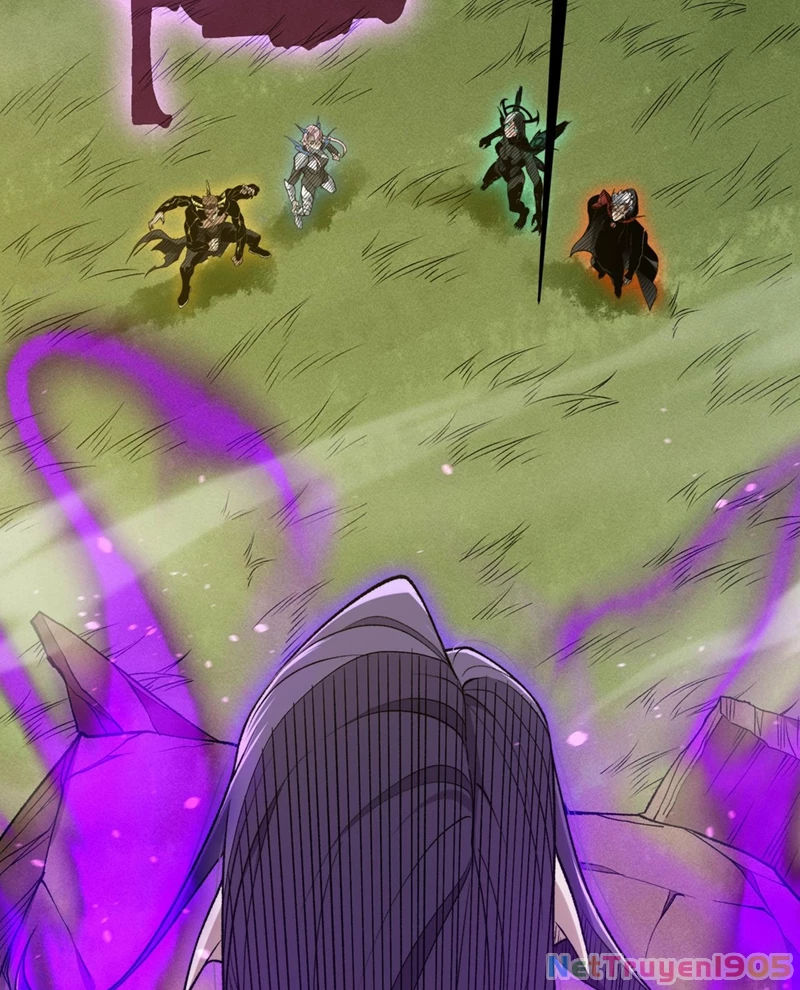Quỷ Tiến Hóa Chapter 113 - 3
