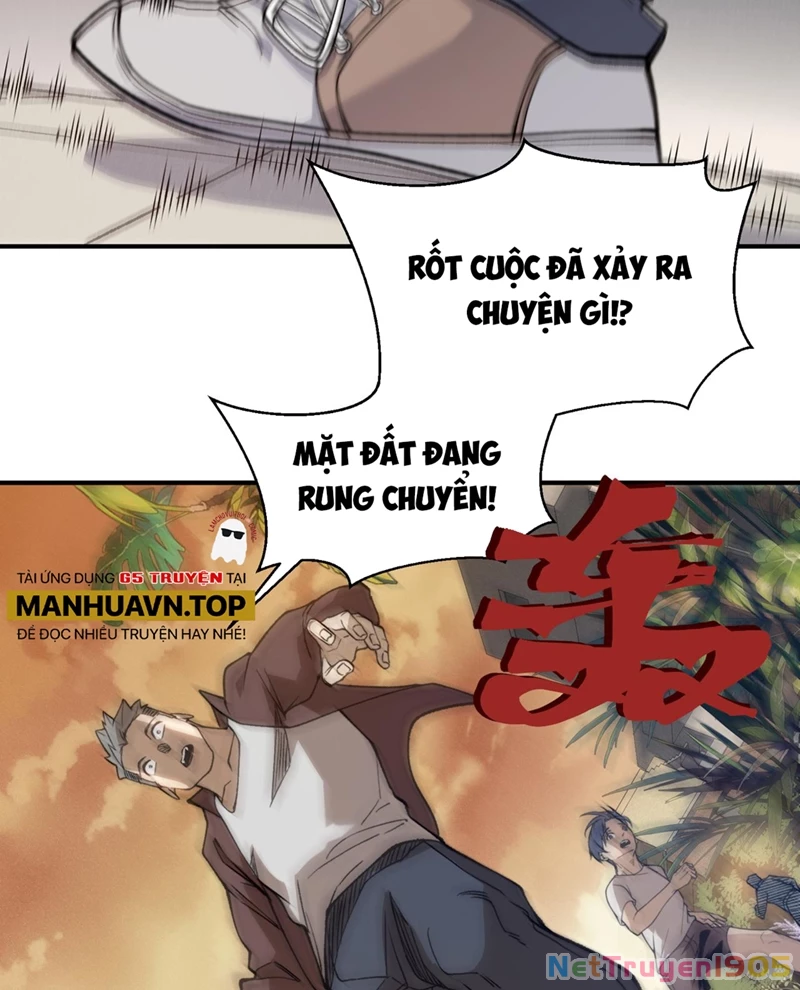 Quỷ Tiến Hóa Chapter 113 - 8