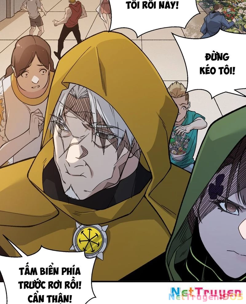 Quỷ Tiến Hóa Chapter 113 - 11
