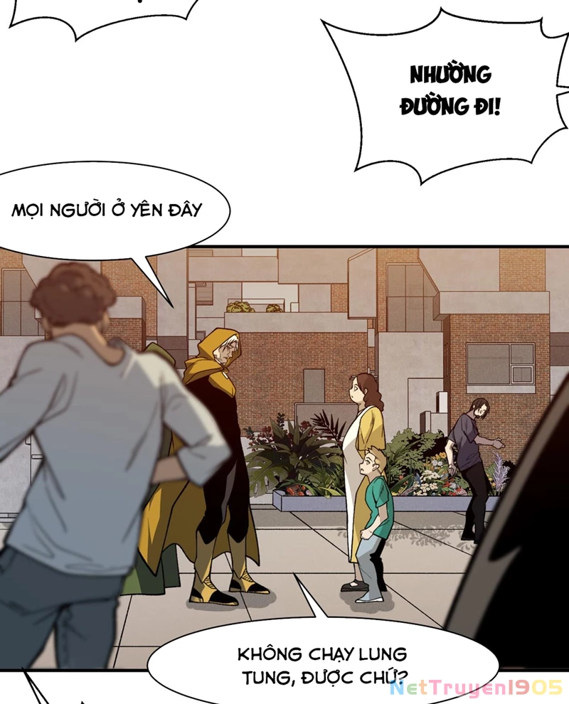 Quỷ Tiến Hóa Chapter 113 - 12
