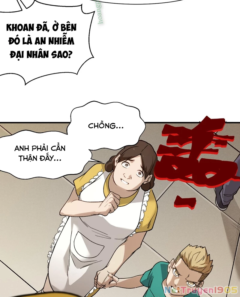 Quỷ Tiến Hóa Chapter 113 - 13