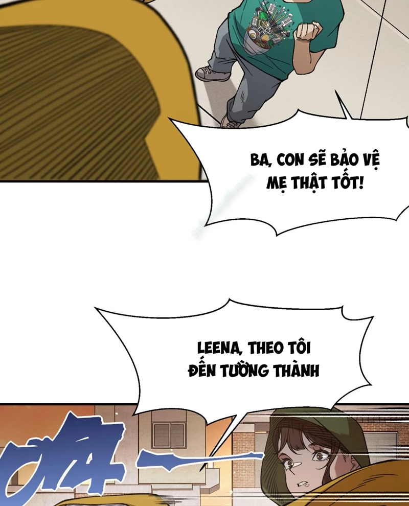 Quỷ Tiến Hóa Chapter 113 - 14