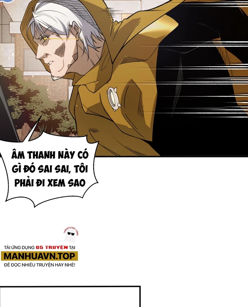 Quỷ Tiến Hóa Chapter 113 - 15