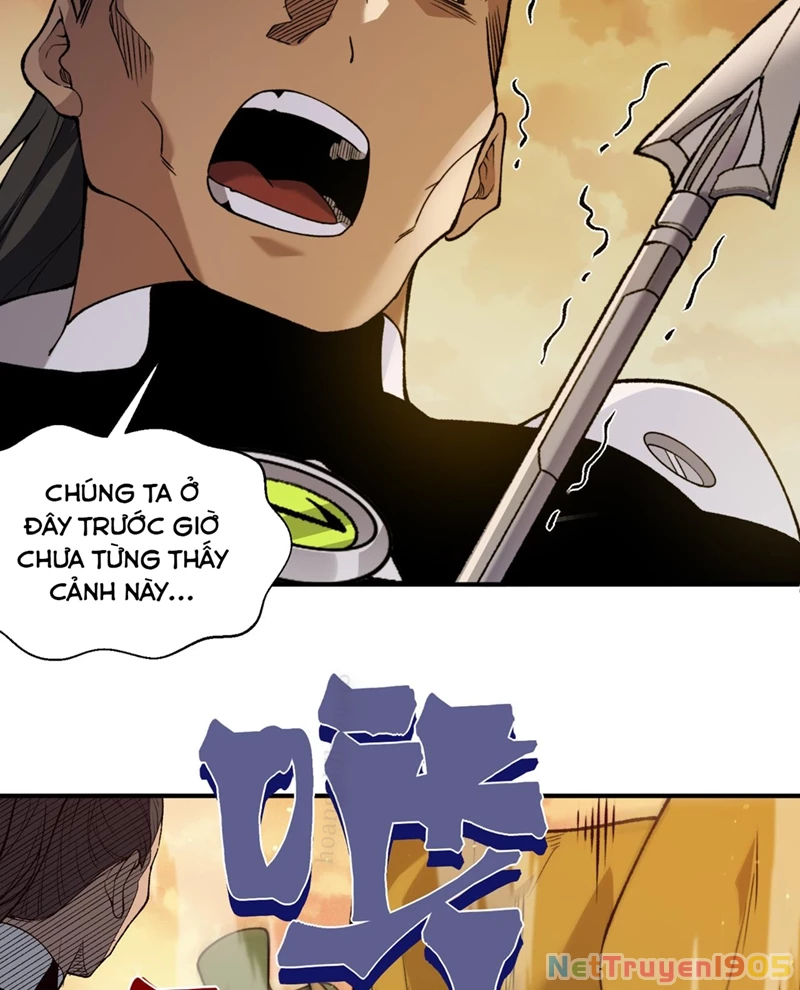 Quỷ Tiến Hóa Chapter 113 - 17