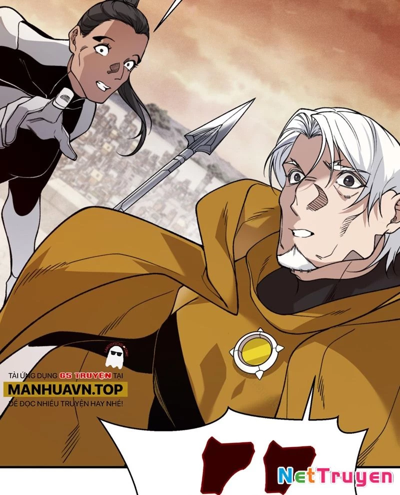 Quỷ Tiến Hóa Chapter 113 - 21