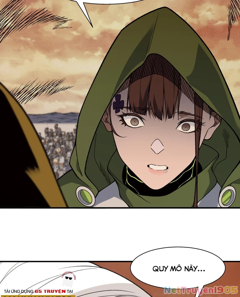 Quỷ Tiến Hóa Chapter 113 - 28