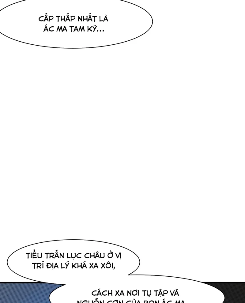 Quỷ Tiến Hóa Chapter 113 - 30