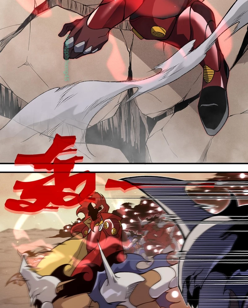 Quỷ Tiến Hóa Chapter 113 - 43