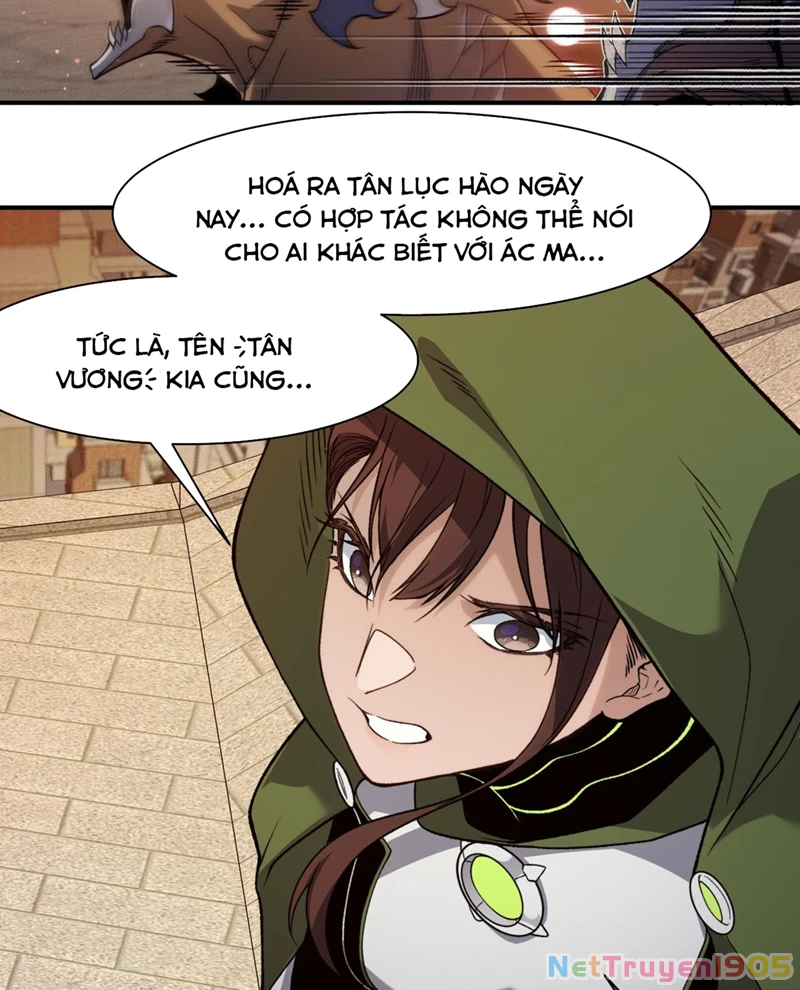 Quỷ Tiến Hóa Chapter 113 - 44