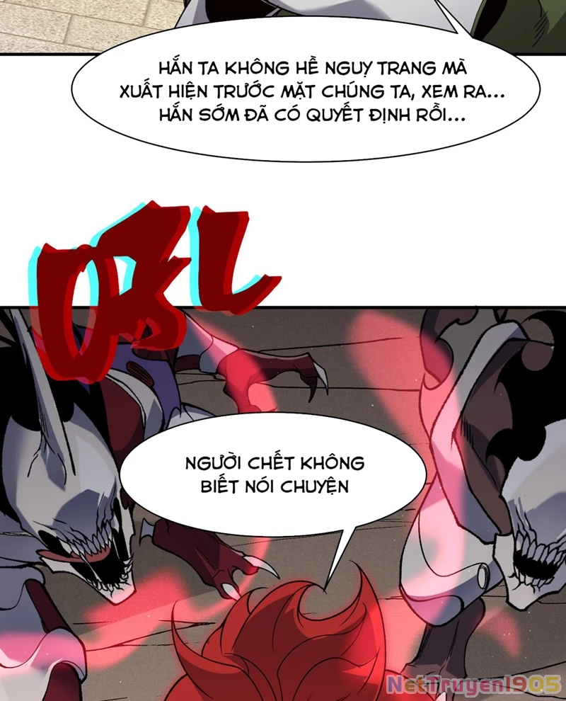Quỷ Tiến Hóa Chapter 113 - 45