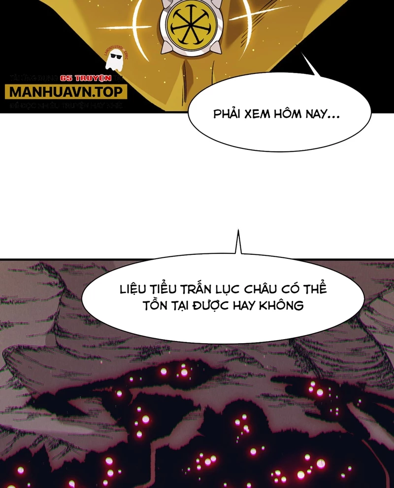 Quỷ Tiến Hóa Chapter 113 - 48