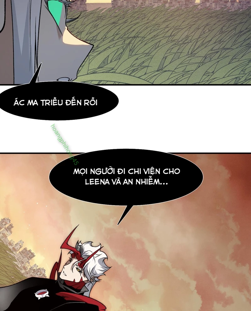 Quỷ Tiến Hóa Chapter 113 - 53
