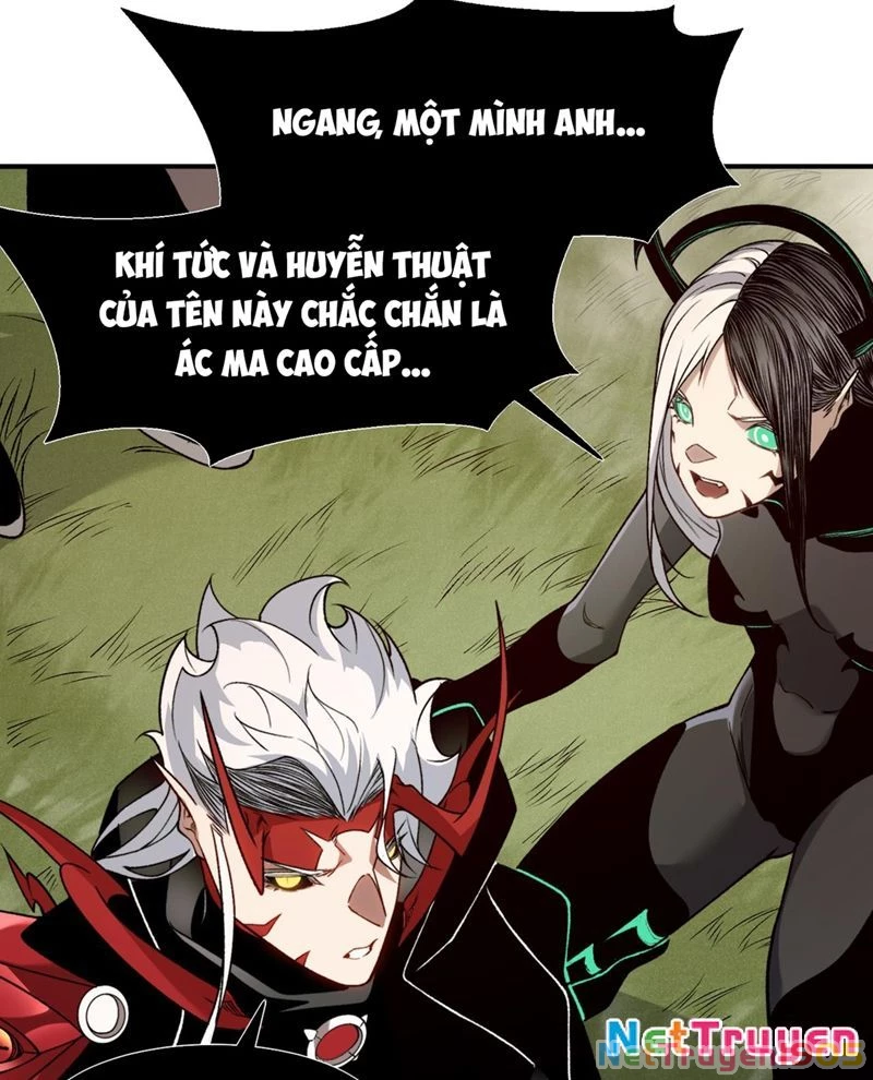 Quỷ Tiến Hóa Chapter 113 - 56